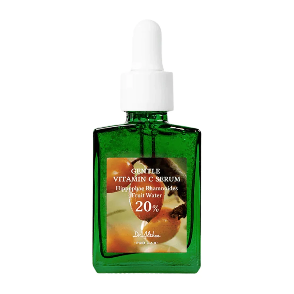 Gentle Vitamin C Serum 30ml