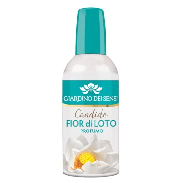 Giardino Lootuskukka Parfyymi 100 ml