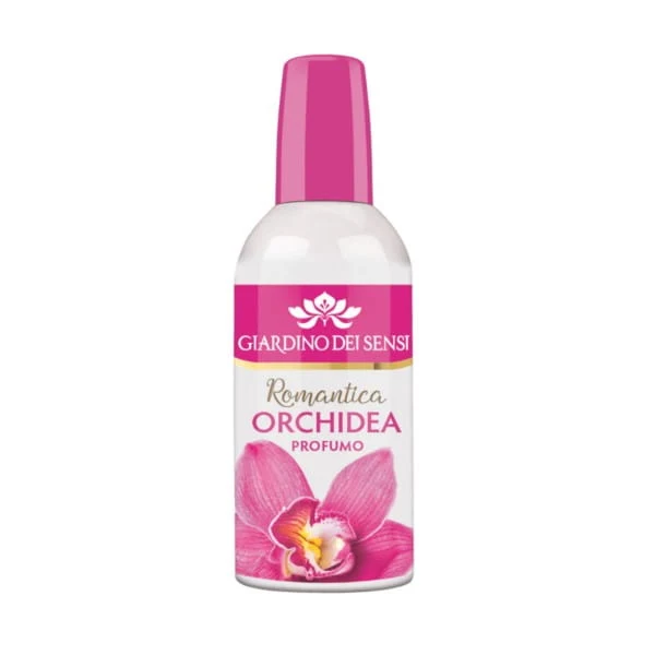 Giardino Orchidee Parfyymi 100 ml