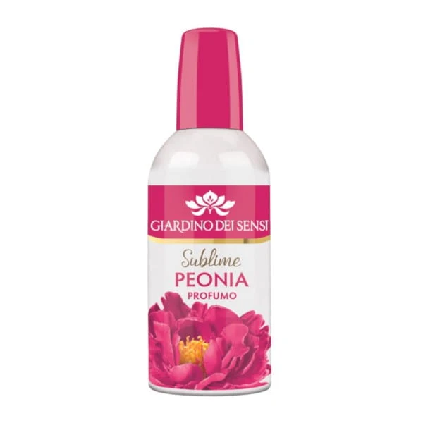 Giardino Parfüm Pionikukka 100 ml