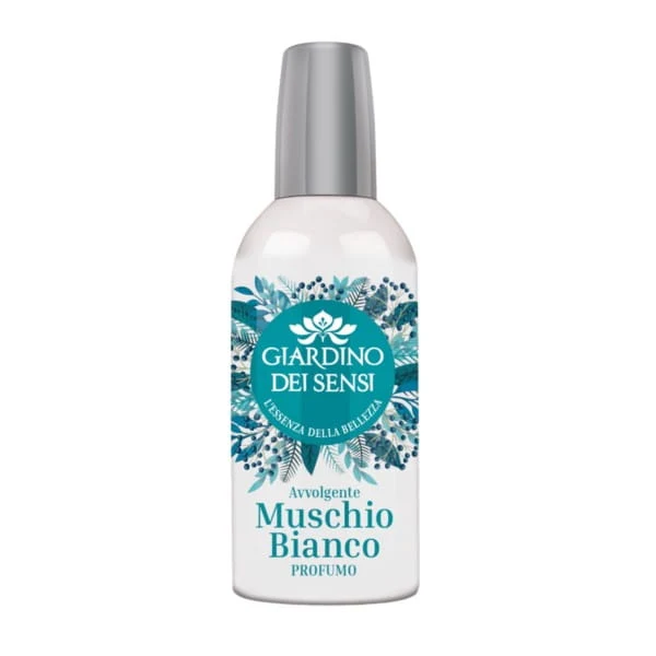 Giardino Parfüm Valkoinen Muskus 100 ml
