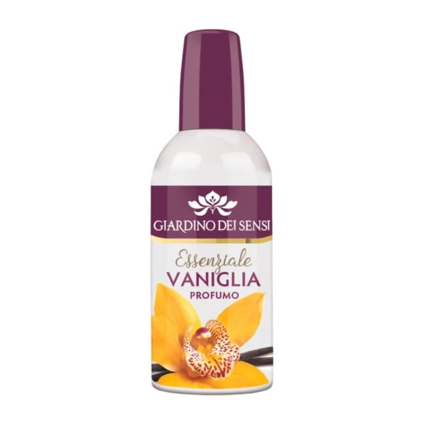 Giardino Parfum Vanille 100 ml