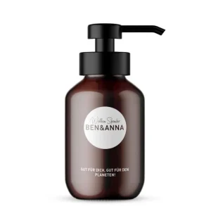 GLASTUBE MIT DOSERIE 200 ml - BEN & ANNA