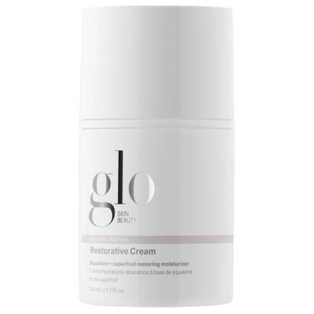 Glo -ihon kauneuden palauttava kerma Glo Skin Beauty