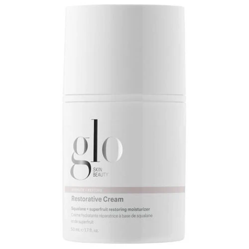 Glo -ihon kauneuden palauttava kerma Glo Skin Beauty