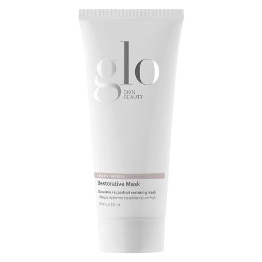 Glo -ihon kauneuden palauttava naamio Glo Skin Beauty