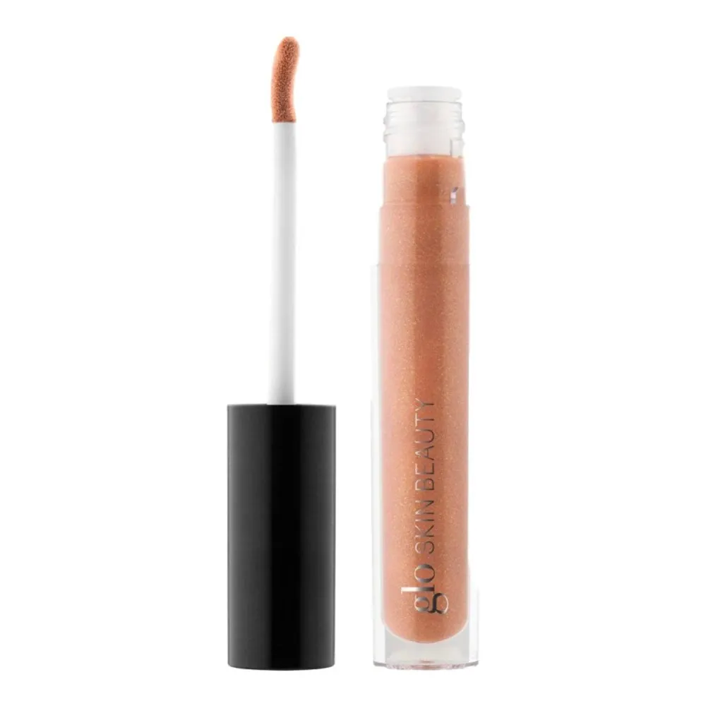 Glo -ihon kauneudenhoitosopimus huulikiilto 1 kappale Glo Skin Beauty