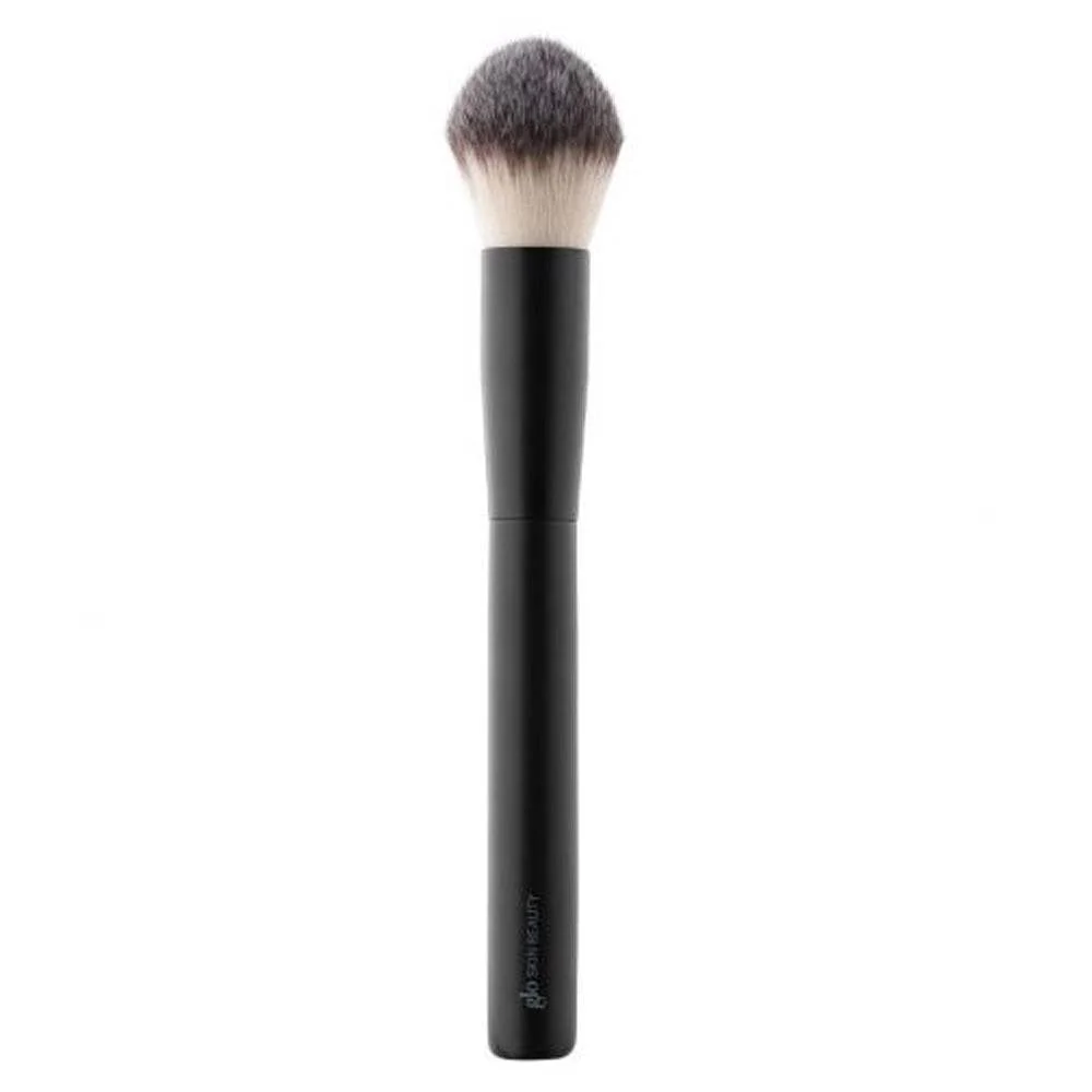 Glo ihon kauneus 103 kapeneva asetusjauhoharja Glo Skin Beauty