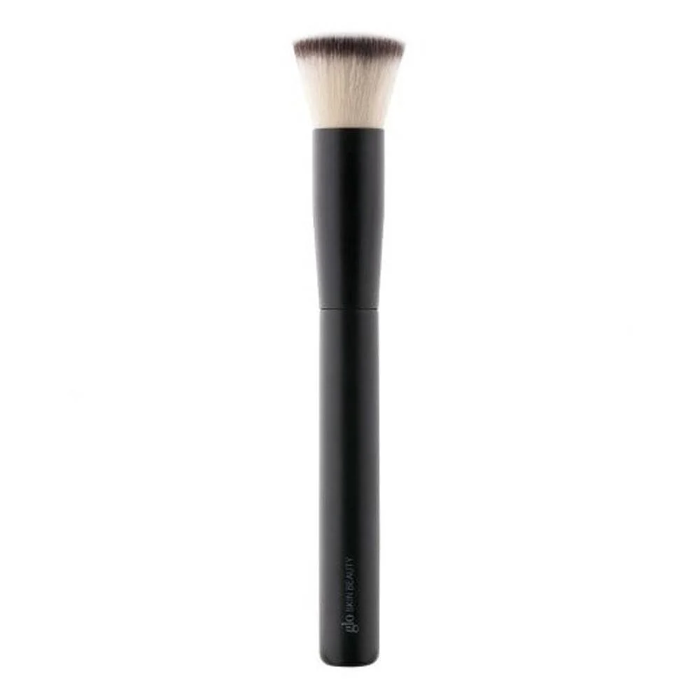 Glo ihon kauneus 105 litteä kabuki Glo Skin Beauty