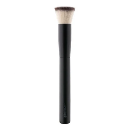 Glo ihon kauneus 105 litteä kabuki Glo Skin Beauty