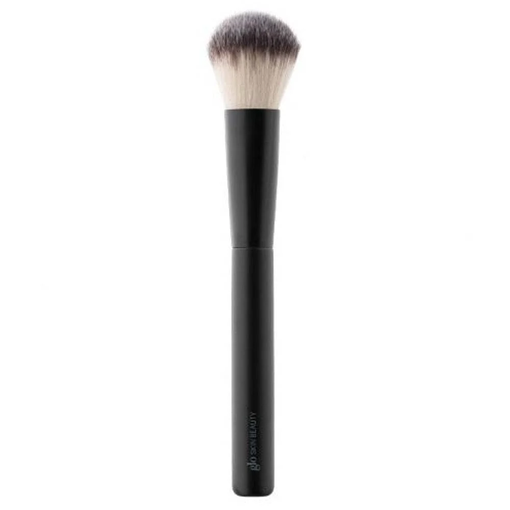 Glo ihon kauneus 202 jauhepuna Glo Skin Beauty