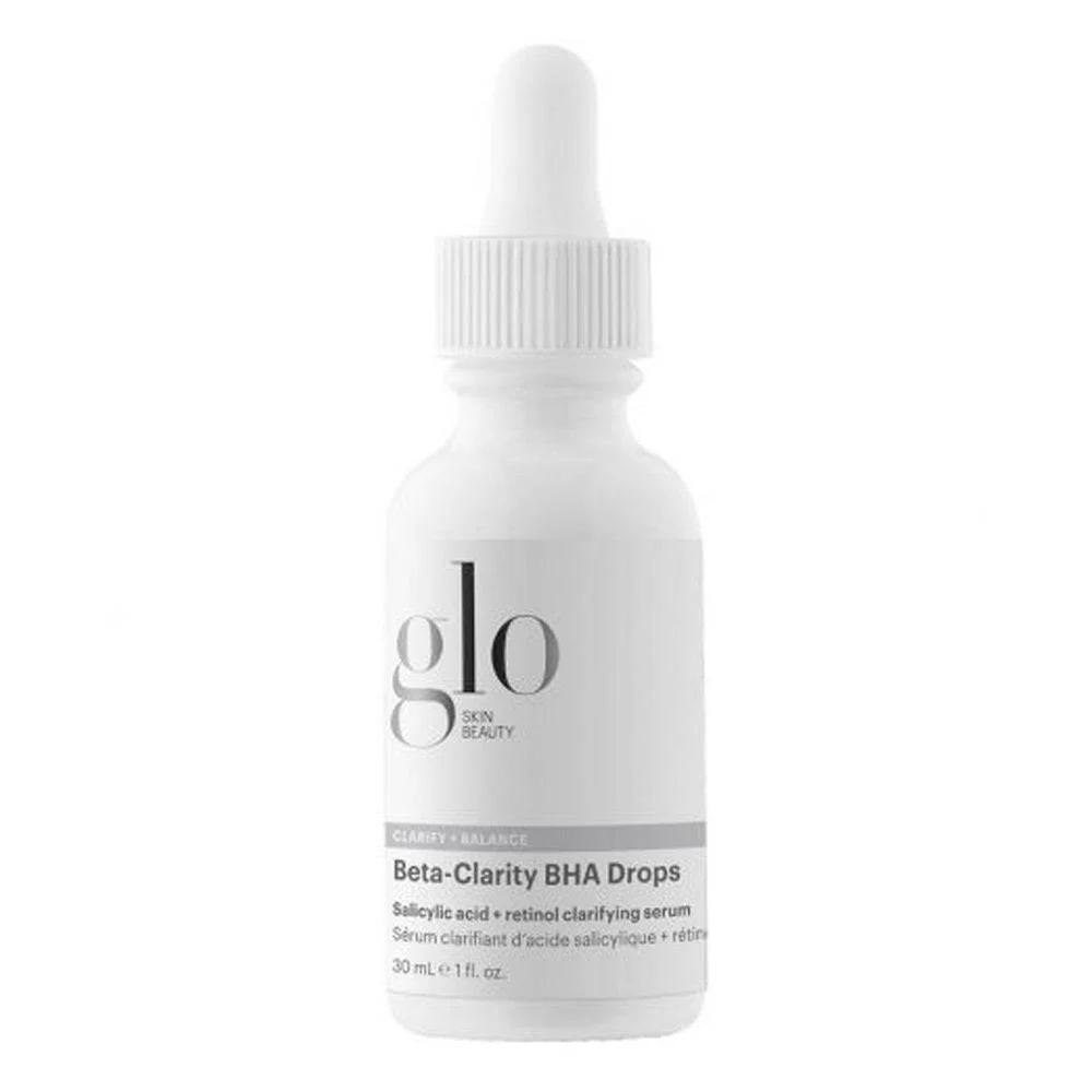 Glo ihon kauneus beeta-clarity bha tippat Glo Skin Beauty