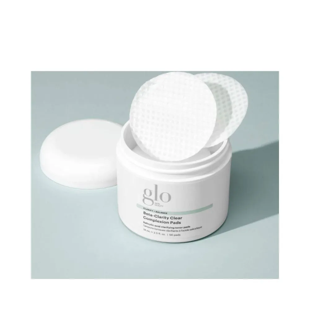 Glo ihon kauneus beeta-clarity kirkas ihonvärityynyt Glo Skin Beauty