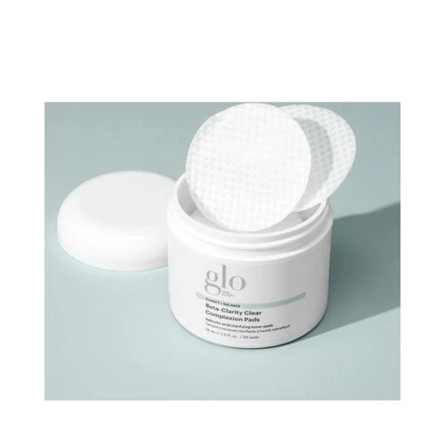 Glo ihon kauneus beeta-clarity kirkas ihonvärityynyt Glo Skin Beauty