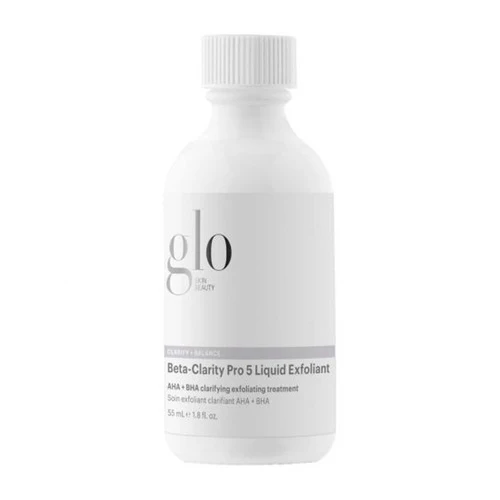 Glo ihon kauneus beeta-clarity pro 5 nestemäinen kuorinta Glo Skin Beauty