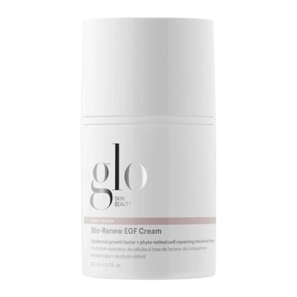 Glo ihon kauneus bio uusinta EGF-kerma Glo Skin Beauty