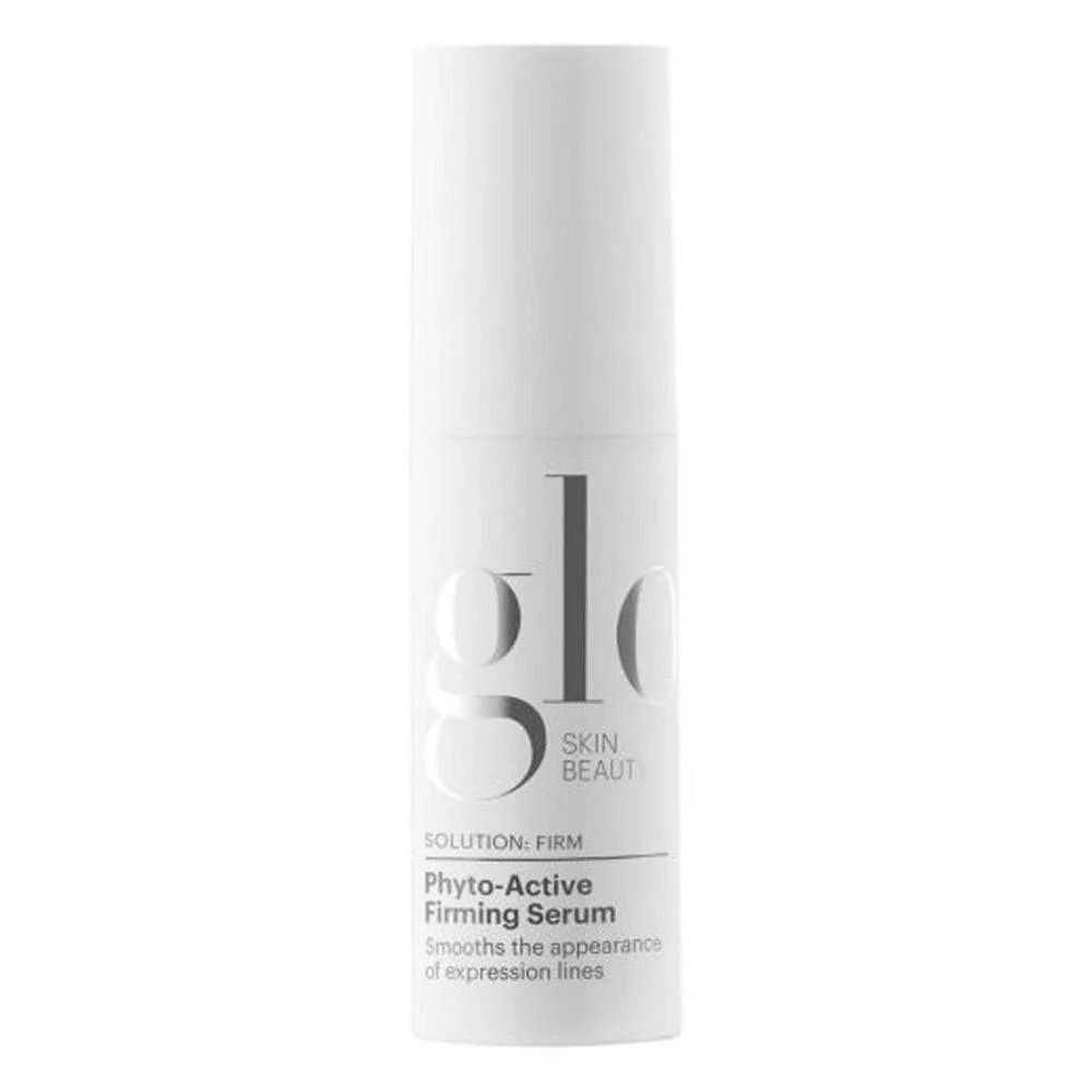 Glo ihon kauneus fyto-aktiivinen kiinteys seerumi Glo Skin Beauty
