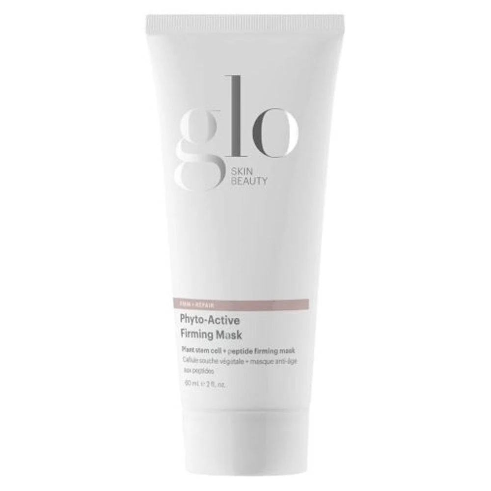Glo ihon kauneus fyto-aktiivinen kiinteysnaamio Glo Skin Beauty