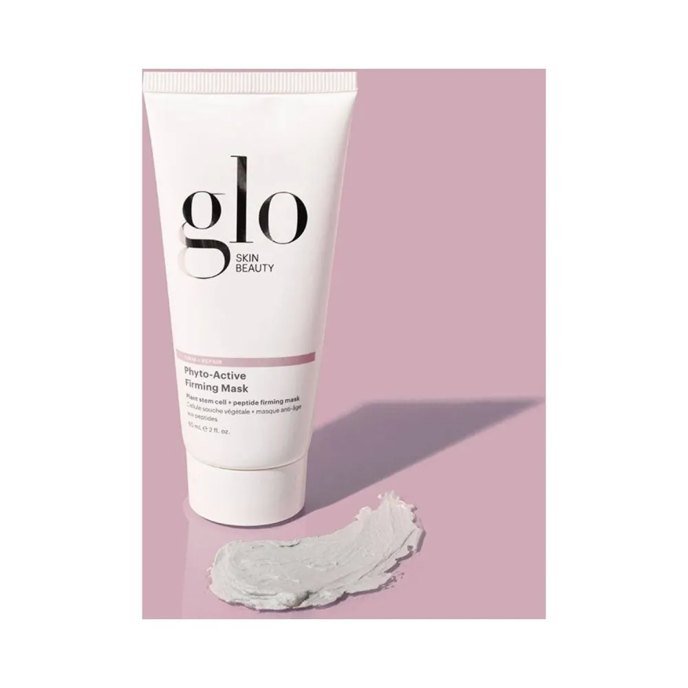Glo ihon kauneus fyto-aktiivinen kiinteysnaamio Glo Skin Beauty
