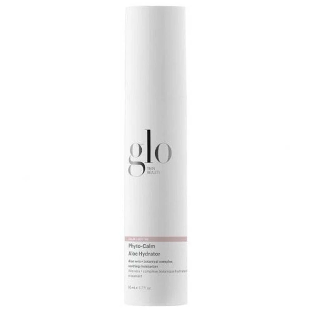 Glo ihon kauneus fyto-kalkki aloe hydraattori Glo Skin Beauty