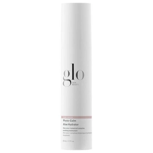 Glo ihon kauneus fyto-kalkki aloe hydraattori Glo Skin Beauty