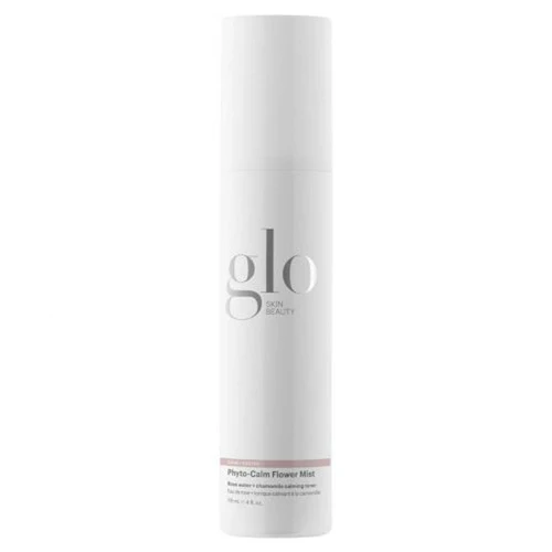 Glo ihon kauneus fyto-kalkki kukka sumu Glo Skin Beauty