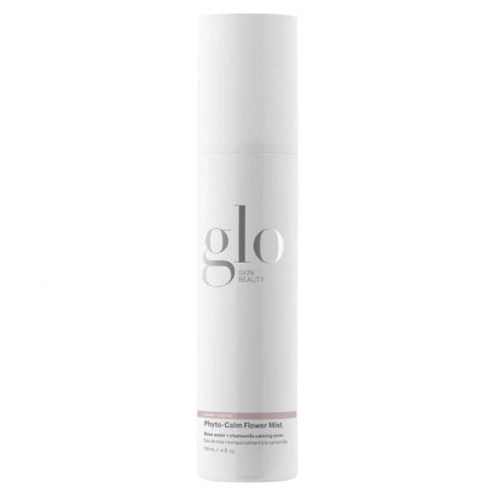 Glo ihon kauneus fyto-kalkki kukka sumu Glo Skin Beauty