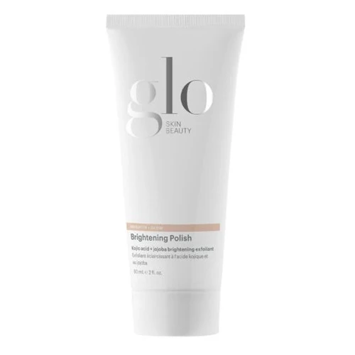 Glo -ihon kauneus kirkastavan kiillotuksen Glo Skin Beauty