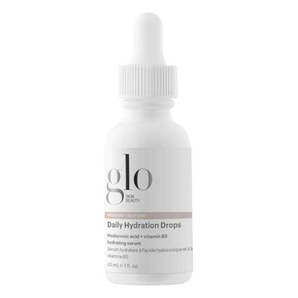 Glo -ihon kauneus päivittäinen nesteytys Glo Skin Beauty