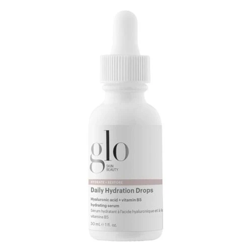 Glo -ihon kauneus päivittäinen nesteytys Glo Skin Beauty