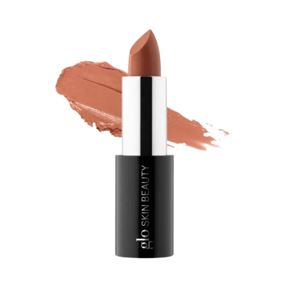 Glo ihon kauneus satiini huulipuna 1 kappale Glo Skin Beauty