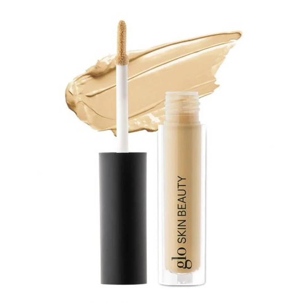 Glo -ihon kauneus Valaiseva kirkkaus peitevoide 3,3 ml / 0,11 fl oz Glo Skin Beauty