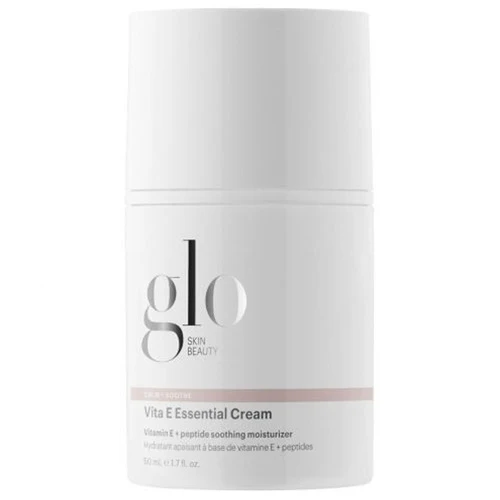 Glo ihon kauneus vita e välttämätön kerma Glo Skin Beauty