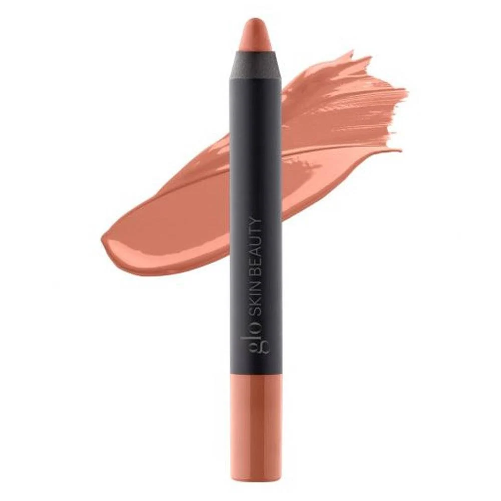 Glo ihon kauneuskerma lasite värikynä 1 kappale Glo Skin Beauty
