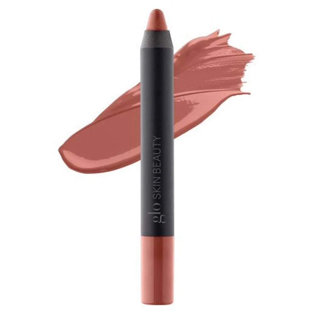 Glo ihon kauneuskerma lasite värikynä 1 kappale Glo Skin Beauty