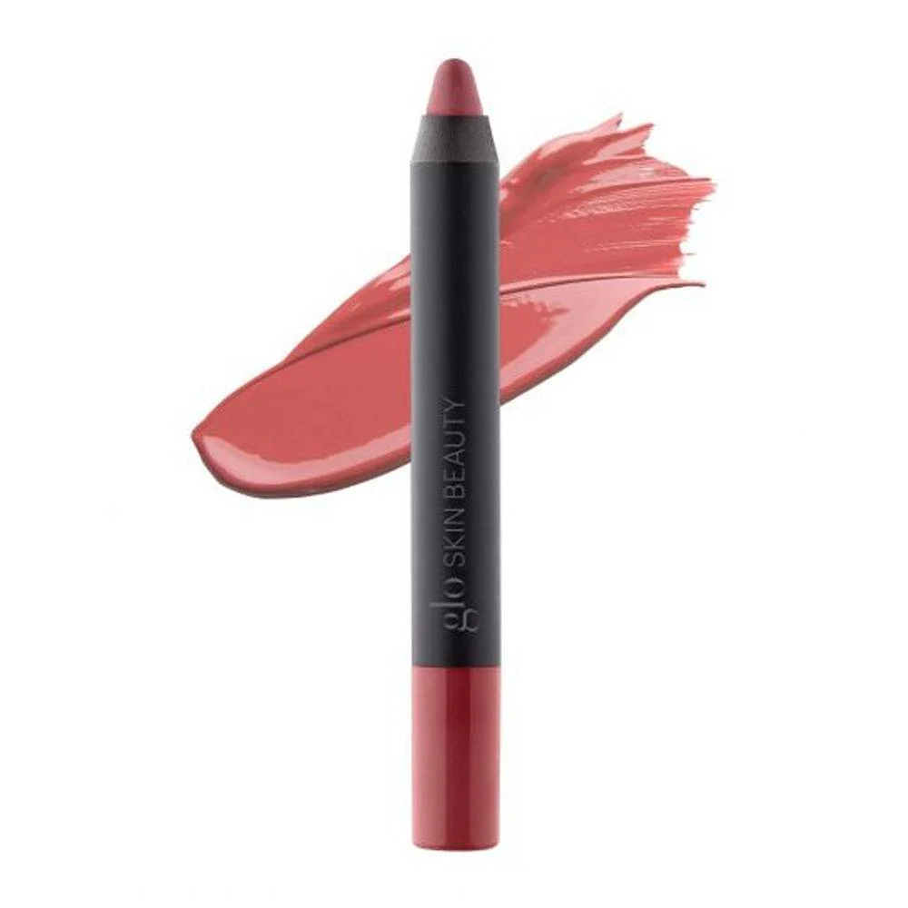 Glo ihon kauneuskerma lasite värikynä 1 kappale Glo Skin Beauty