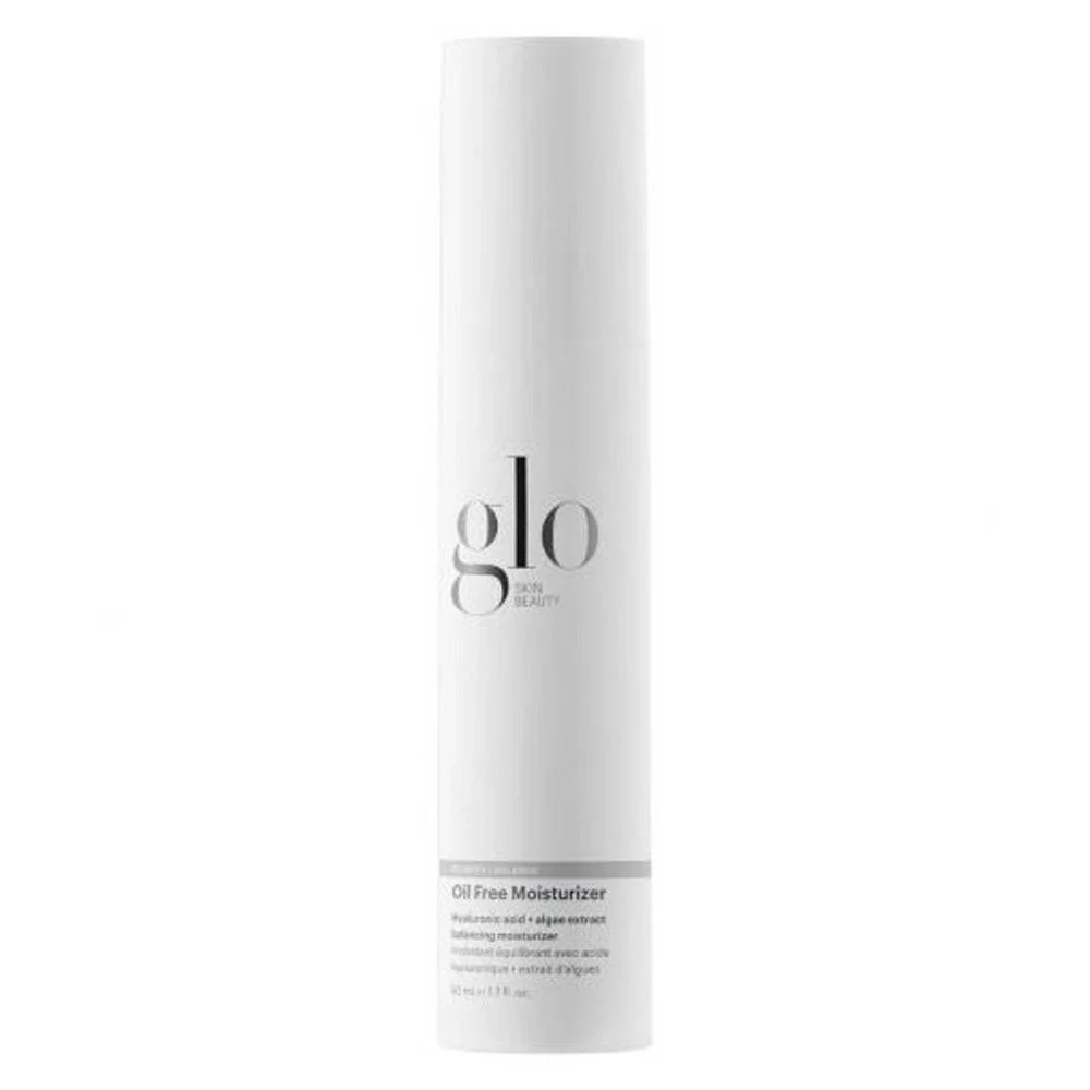 Glo ihon kauneusöljyvapaa kosteusvoide Glo Skin Beauty