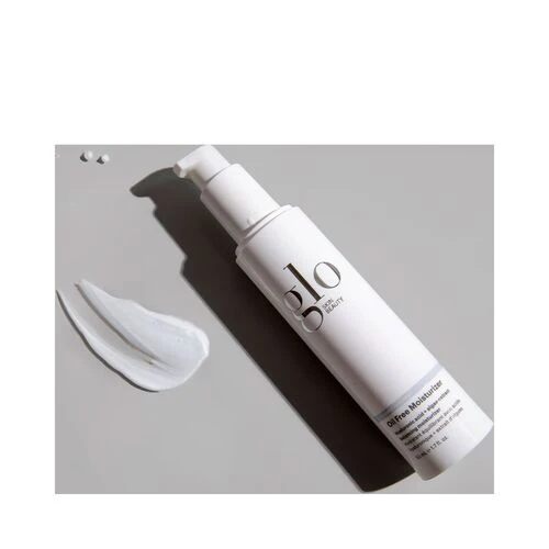 Glo ihon kauneusöljyvapaa kosteusvoide Glo Skin Beauty