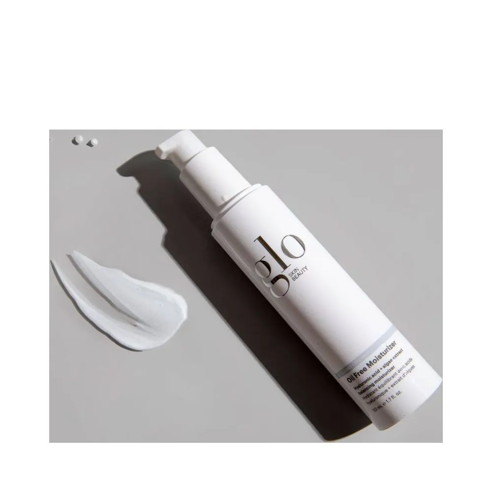 Glo ihon kauneusöljyvapaa kosteusvoide Glo Skin Beauty