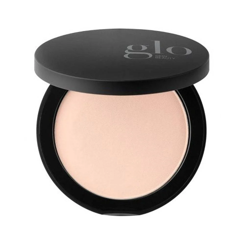 Glo -ihon kauneuspuristettu pohja 10 g / 0,35 unssia Glo Skin Beauty