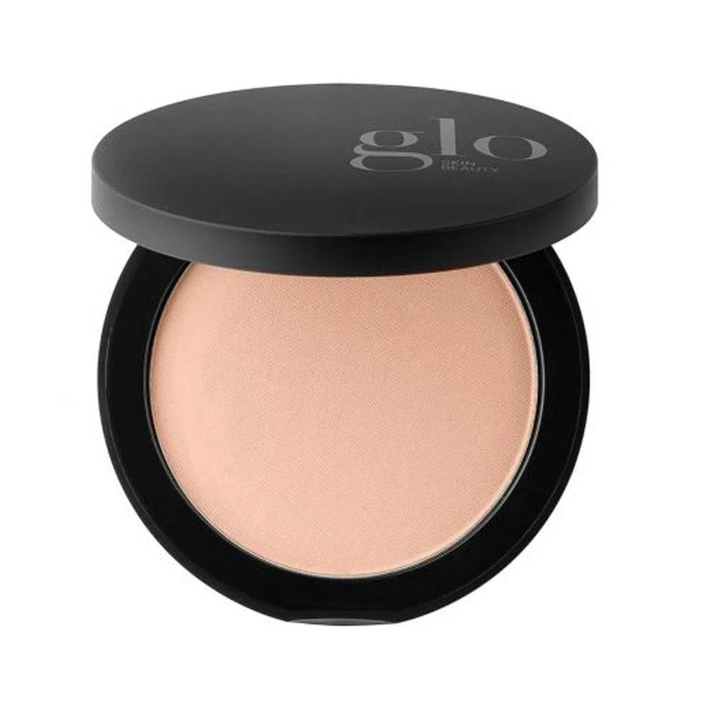 Glo -ihon kauneuspuristettu pohja 10 g / 0,35 unssia Glo Skin Beauty
