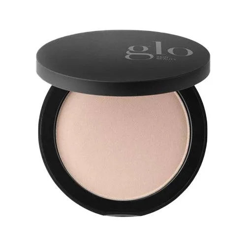 Glo -ihon kauneuspuristettu pohja 10 g / 0,35 unssia Glo Skin Beauty