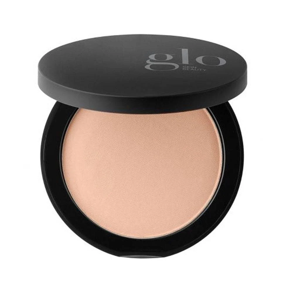 Glo -ihon kauneuspuristettu pohja 10 g / 0,35 unssia Glo Skin Beauty