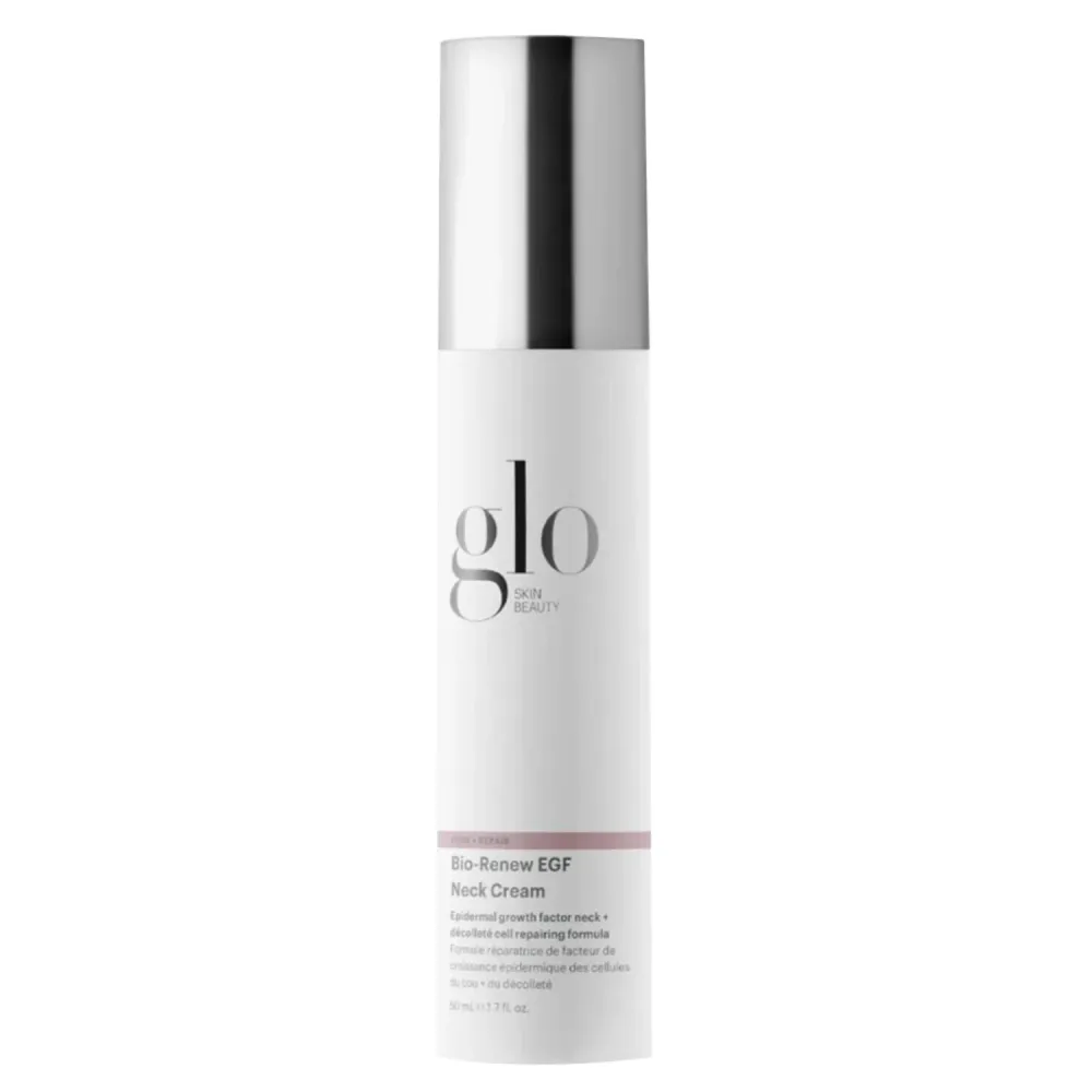 Glo Skin Beauty Bio-Renew EGF Neck Cream