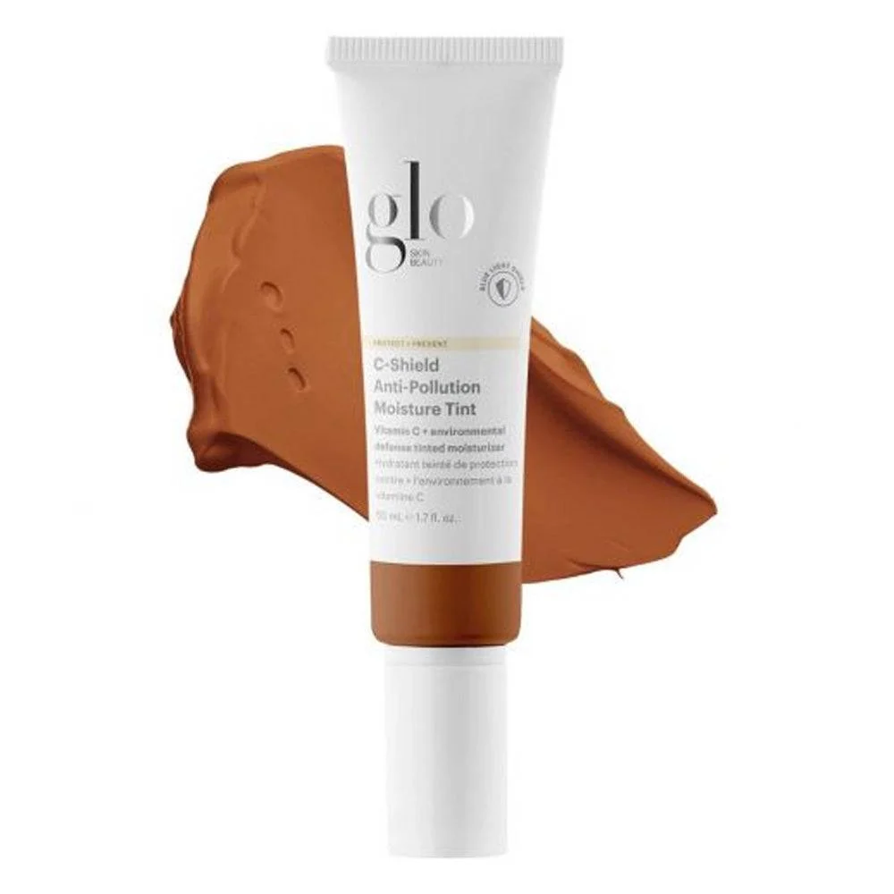 Glo Skin Beauty C-Shield Anti-Pilkutetun kosteus 50 ml / 1,7 fl oz