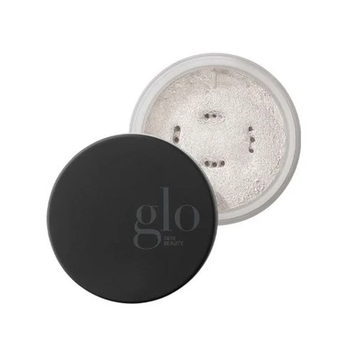 Glo Skin Beauty Luminous Setting Powder - läpikuultava