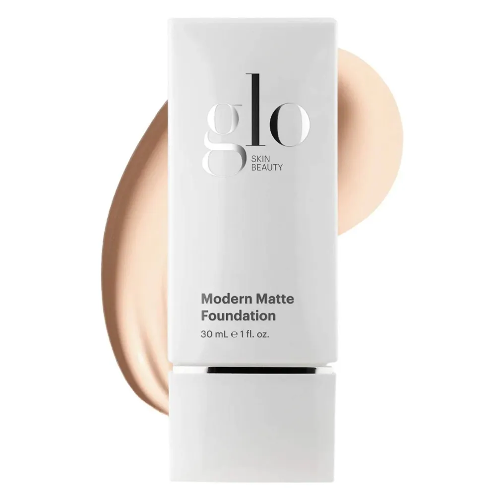 Glo Skin Beauty Modern Matte Foundation 30 ml / 1,01 fl oz