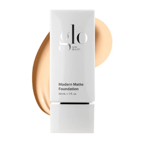 Glo Skin Beauty Modern Matte Foundation 30 ml / 1,01 fl oz