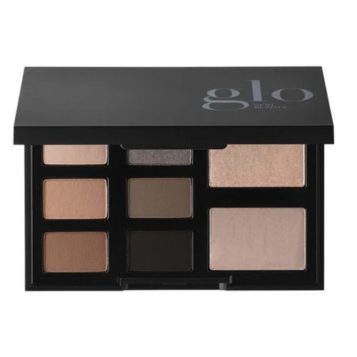 Glo Skin Beauty Shadow -paletti 1 kappale