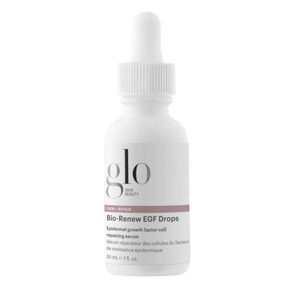 Glo-ihon kauneus bio uusinta EGF-pudotukset Glo Skin Beauty